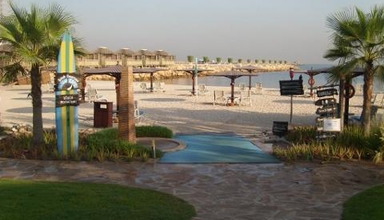 Radisson Blu Resort