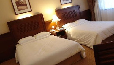 Radisson Blu Resort