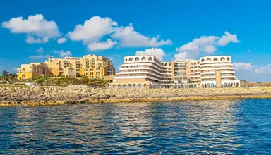 Radisson Blu Resort