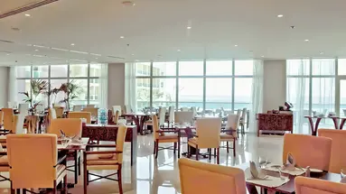 Radisson Blu Resort