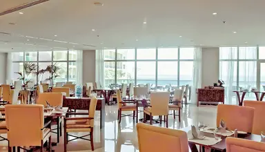 Radisson Blu Resort