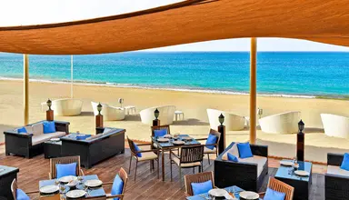 Radisson Blu Resort