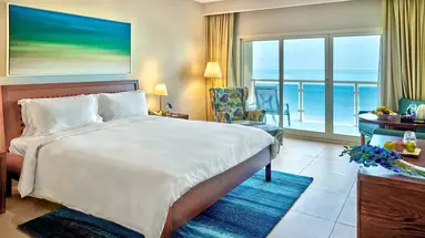 Radisson Blu Resort