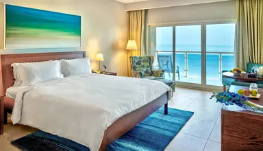 Radisson Blu Resort