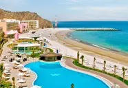 Radisson Blu Resort