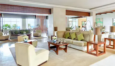 Radisson Blu Resort