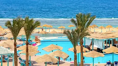 Radisson Blu Resort