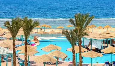 Radisson Blu Resort