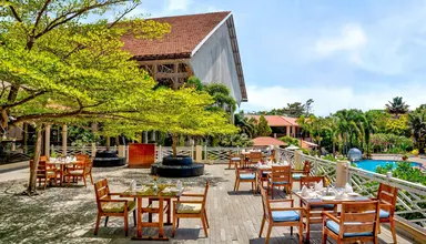 Radisson Blu Resort