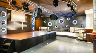 Radisson Blu Resort