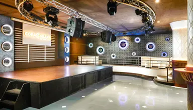 Radisson Blu Resort