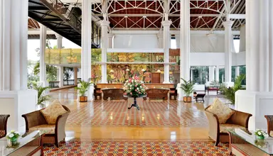 Radisson Blu Resort