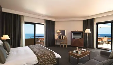 Radisson Blu Resort
