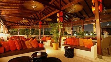 Radisson Blu Resort