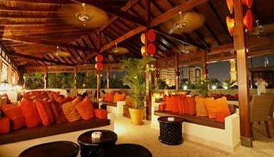 Radisson Blu Resort