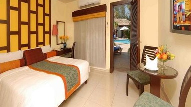 Radisson Blu Resort