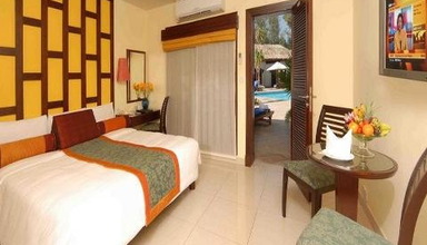 Radisson Blu Resort
