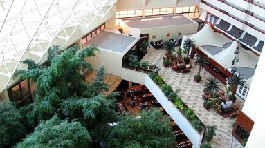 Radisson Blu Resort