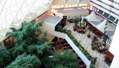 Radisson Blu Resort