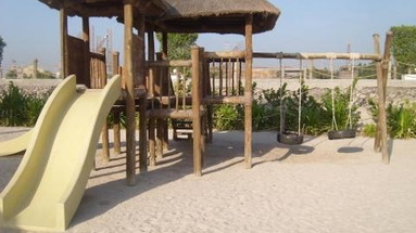 Radisson Blu Resort