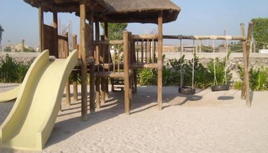 Radisson Blu Resort