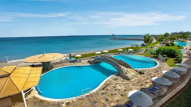 Radisson Blu Resort