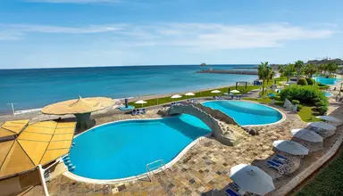Radisson Blu Resort