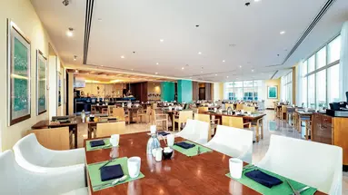 Radisson Blu Resort