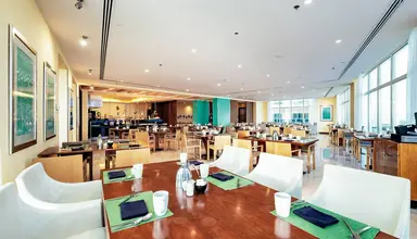 Radisson Blu Resort
