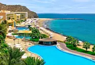 Radisson Blu Resort
