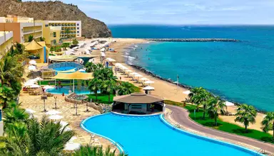 Radisson Blu Resort