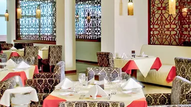 Radisson Blu Resort