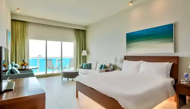 Radisson Blu Resort