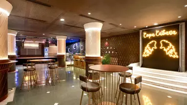 Radisson Blu Resort