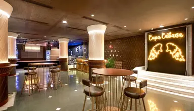 Radisson Blu Resort