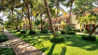 Radisson Blu Resort