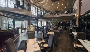 Radisson Blu Resort
