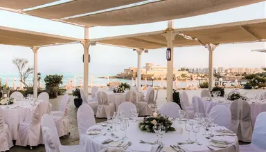 Radisson Blu Resort