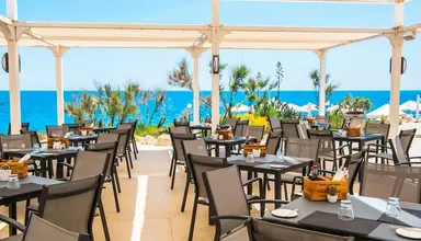 Radisson Blu Resort