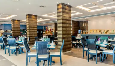 Radisson Blu Resort