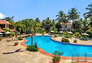 Radisson Blu Resort