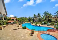 Radisson Blu Resort