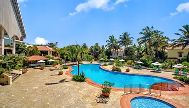 Radisson Blu Resort