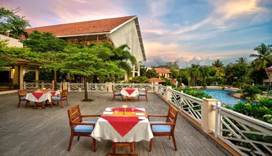 Radisson Blu Resort