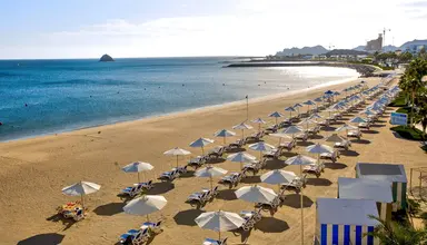 Radisson Blu Resort