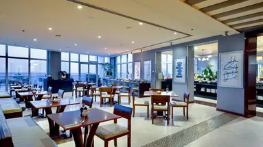 Radisson Blu Resort