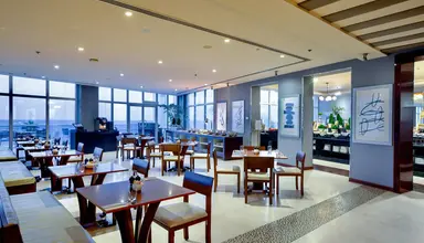 Radisson Blu Resort