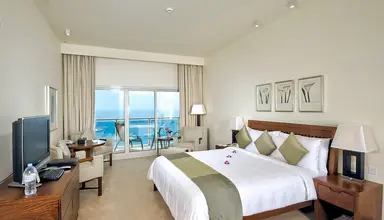 Radisson Blu Resort