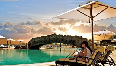 Radisson Blu Resort