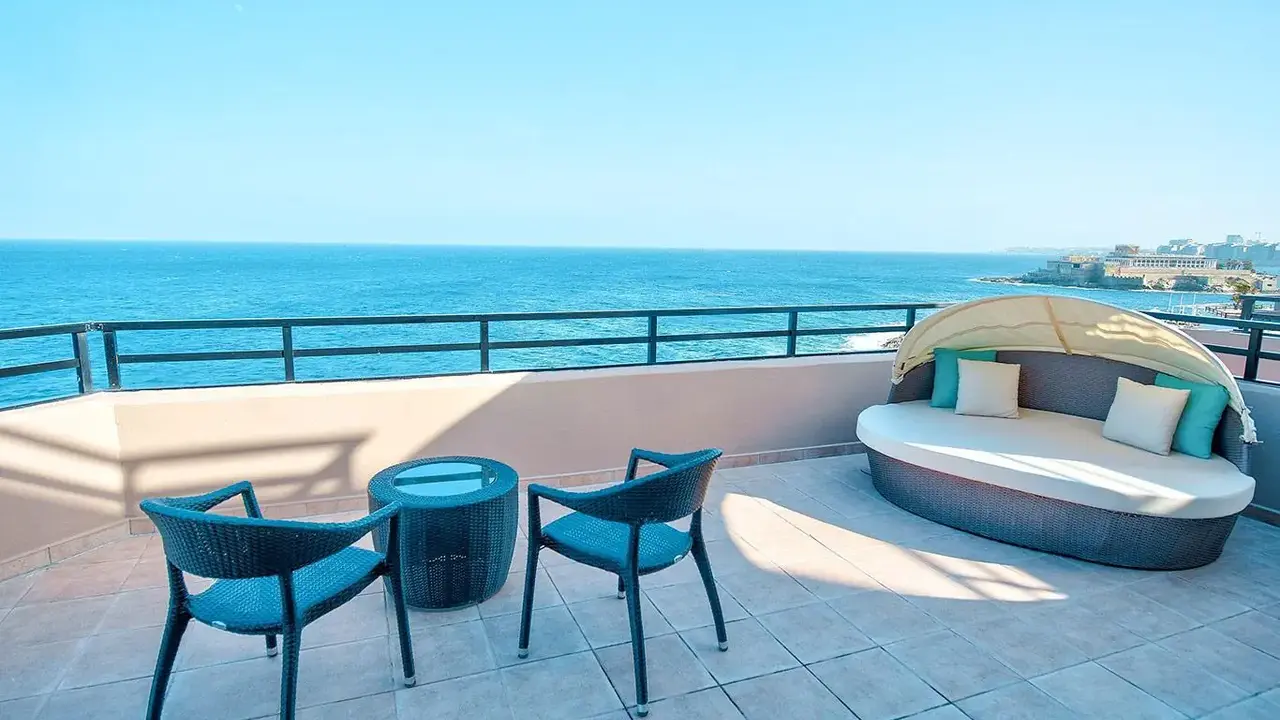 Radisson Blu Resort